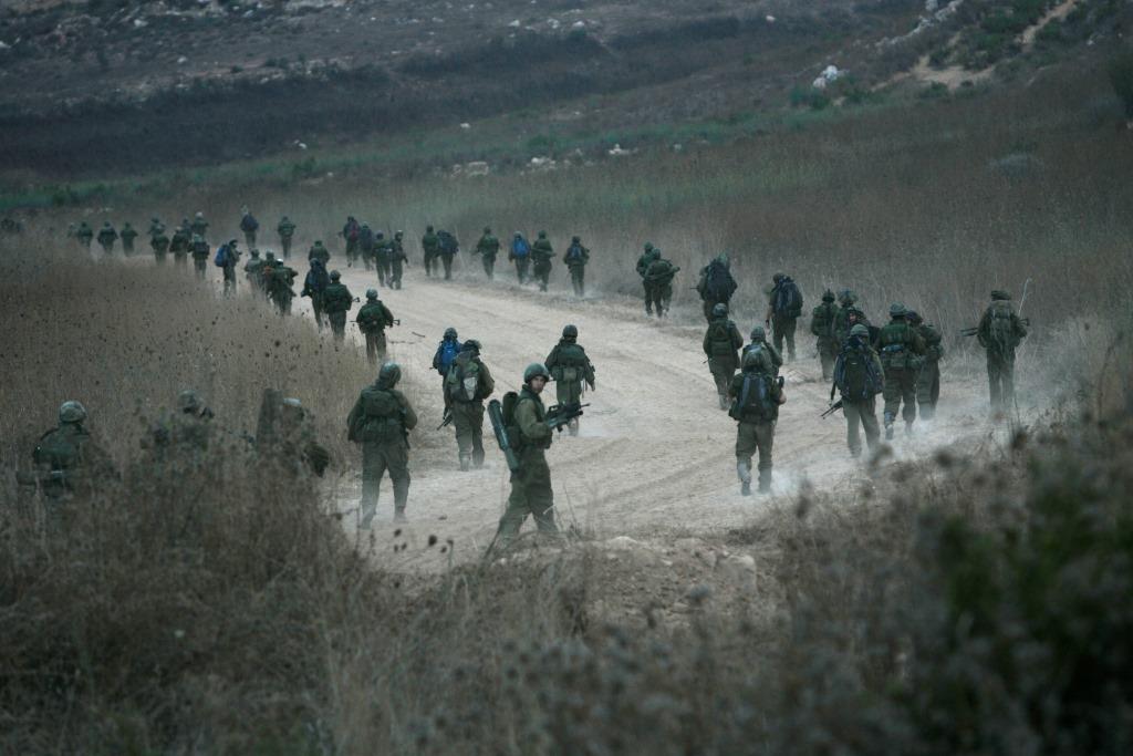 המערכה על התודעה – מלחמת לבנון השנייה כמקרה בוחן - המכון למחקרי ביטחון ...