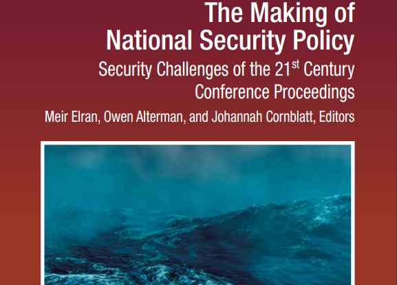 the-making-of-national-security-policy-security-challenges-of-the-21st