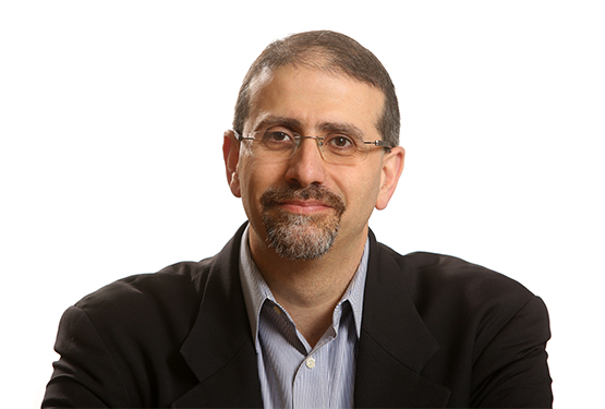 Daniel B. Shapiro | INSS