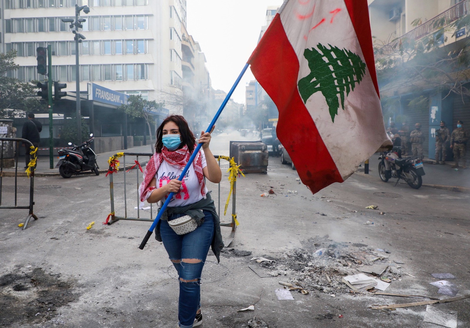 lebanon-s-collapse-and-the-significance-for-israel-inss