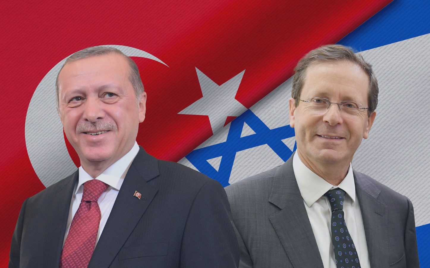 Winds of Change: Where Are Turkey-Israel Relations Headed? | INSS