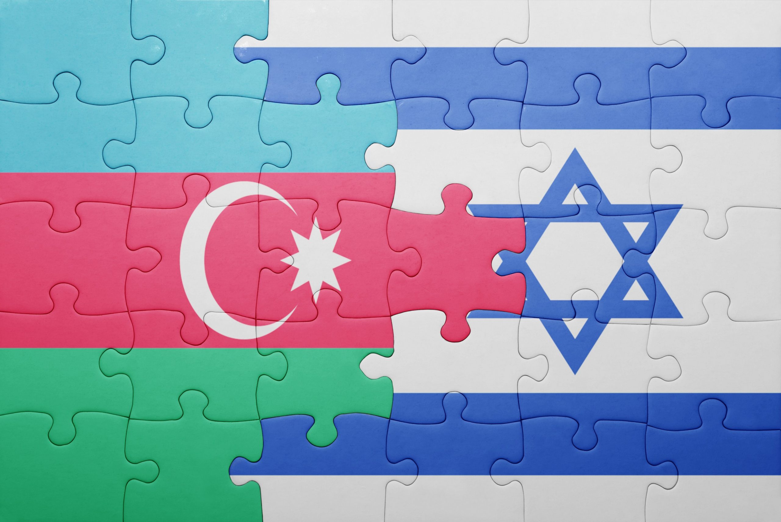 Opening Azerbaijan’s Embassy In Israel: The Right Way To Strengthen ...