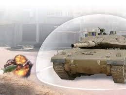 modern tanks on world of tanks