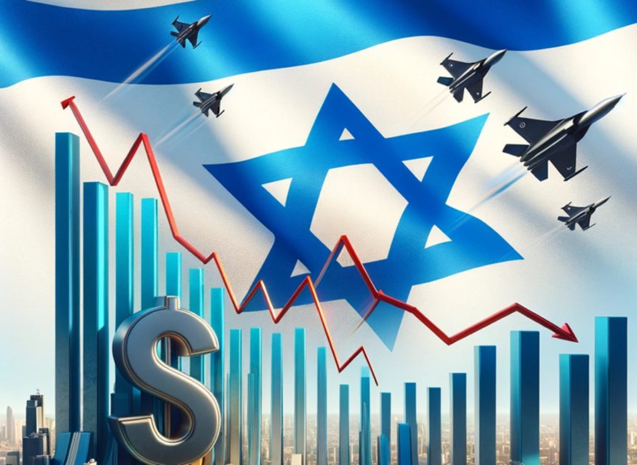 The Israel-Hamas War: Averting Another Lost Economic Decade | INSS